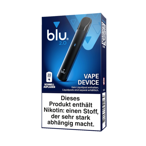 Blu 2.0 Vape Device