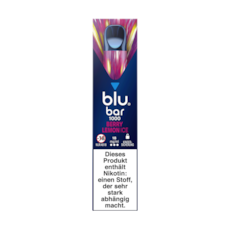 Blu Bar 1000 Berry Lemon Ice