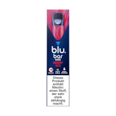 Blu Bar 1000 Berry Mix