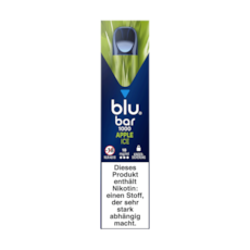 Blu Bar 1000 Apple Ice
