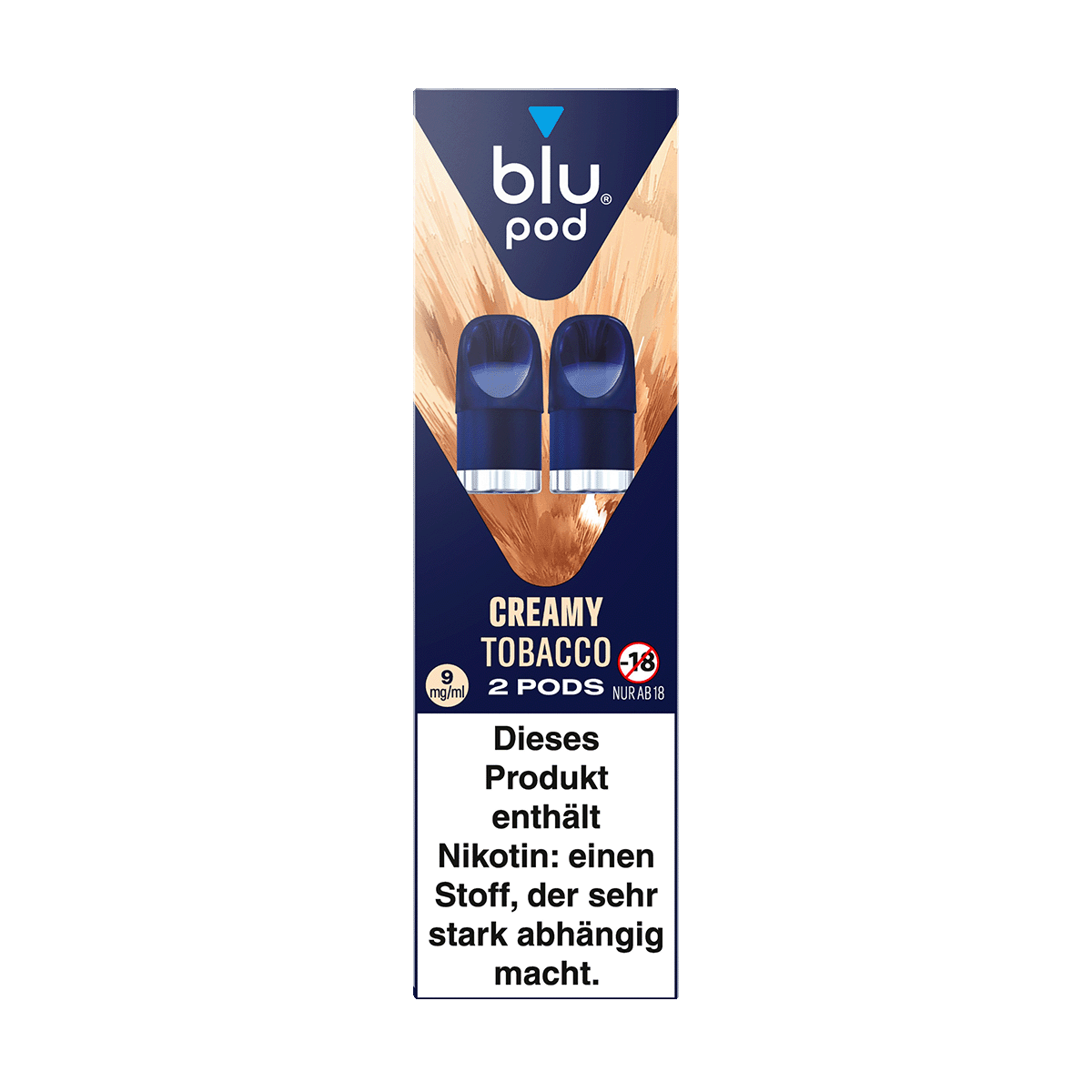 Blu Pods kaufen | Gratis Versand