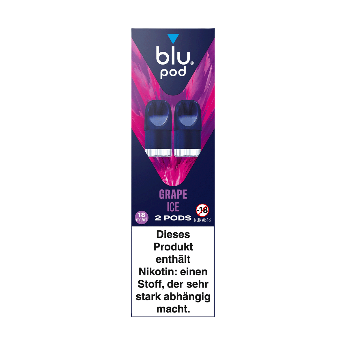 elfbar elfa kaufen Blu Pods kaufen | Gratis Versand