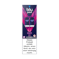 Blu Pod Grape Ice