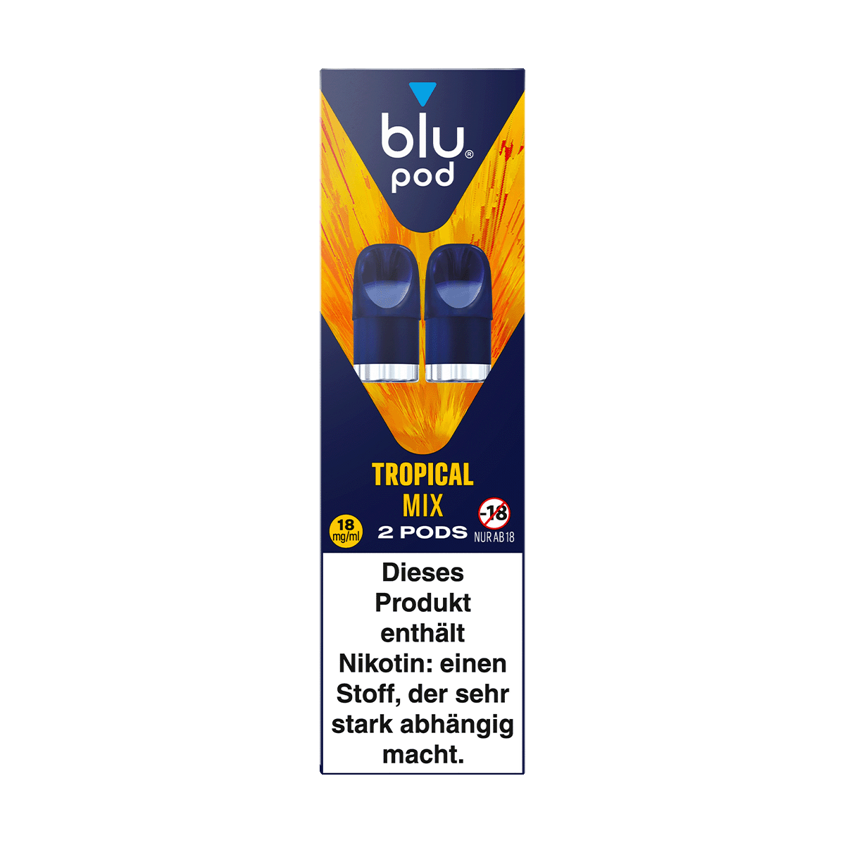 Blu Pods kaufen | Gratis Versand