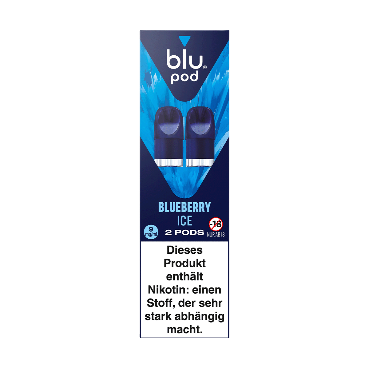 Blu Pods kaufen | Gratis Versand