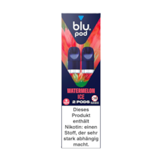 Blu Pod Watermelon Ice