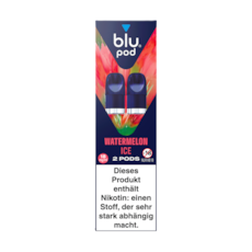 Blu Pod Watermelon Ice