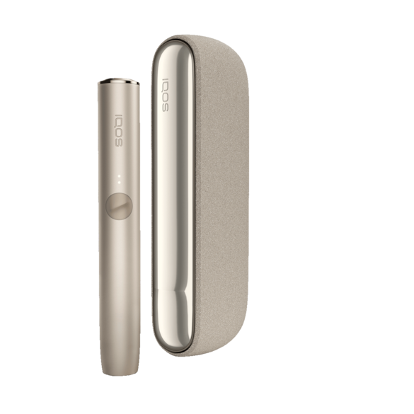 IQOS ILUMA Device