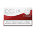 DELIA Classic Red Sticks für IQOS ILUMA