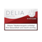 DELIA Classic Red Sticks für IQOS ILUMA