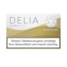 DELIA Classic Gold Sticks für IQOS ILUMA
