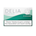 DELIA Classic Green Sticks für IQOS ILUMA