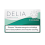 DELIA Classic Green Sticks für IQOS ILUMA