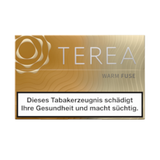 TEREA Varm Fuse Sticks für IQOS ILUMA