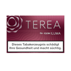 TEREA Russet Sticks für IQOS ILUMA