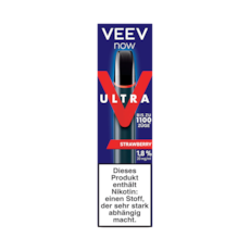 VEEV NOW ULTRA Strawberry