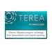 TEREA Turqoise Sticks für IQOS ILUMA