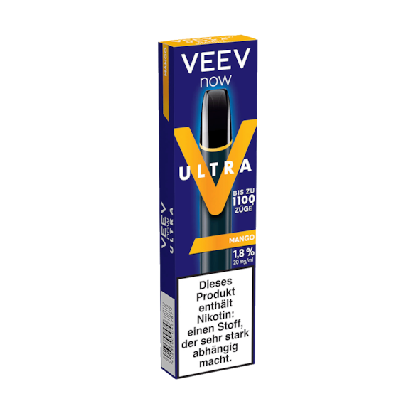 VEEV NOW ULTRA Mango