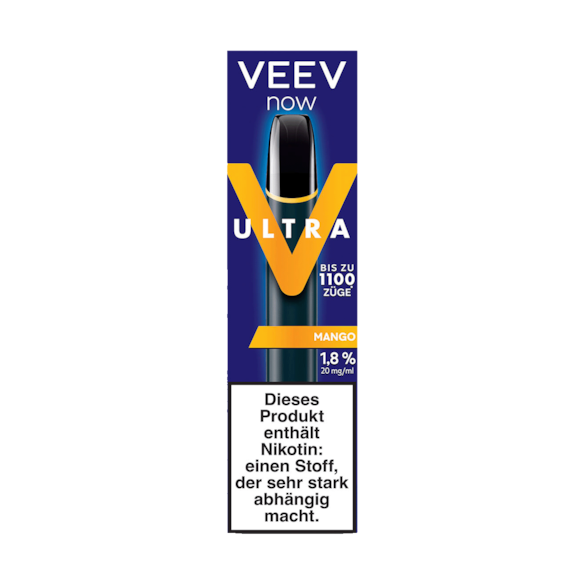 VEEV NOW ULTRA Mango
