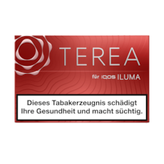 TEREA Sienna Sticks für IQOS ILUMA