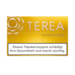 TEREA Yellow Sticks für IQOS ILUMA