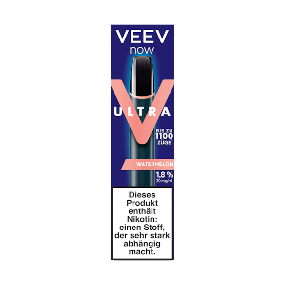 VEEV NOW ULTRA Watermelon