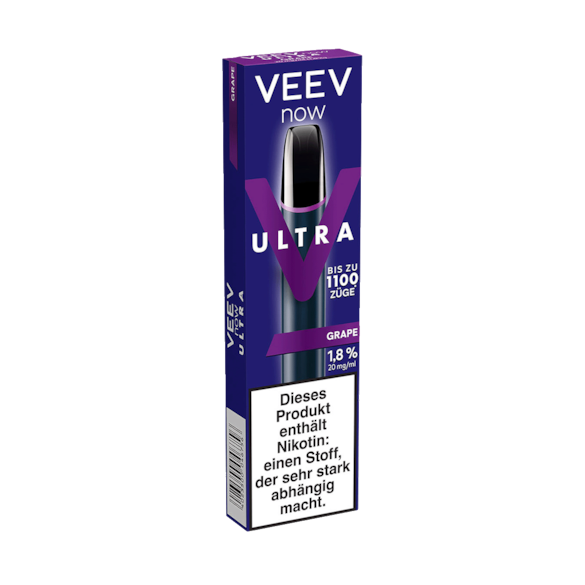 VEEV NOW ULTRA Grape