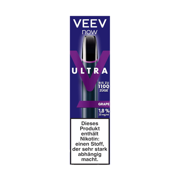 VEEV NOW ULTRA Grape