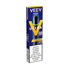 VEEV NOW Ultra Passion Fruit Kiwi Guava
