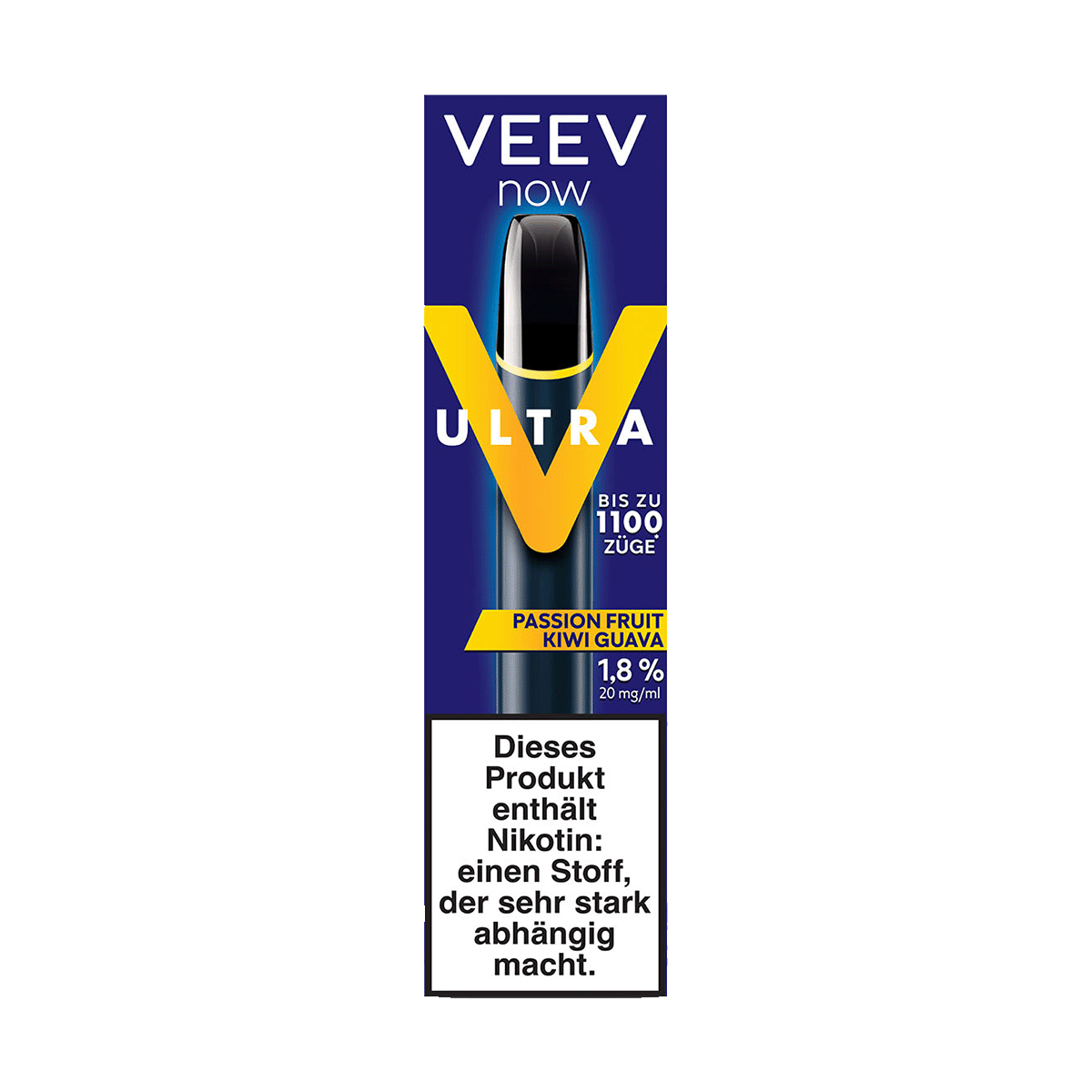 elfbar elfa kaufen Veev One Vape: Das perfekte Dampferlebnis ab 3,40€ main image 0