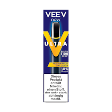 VEEV NOW Ultra Passion Fruit Kiwi Guava
