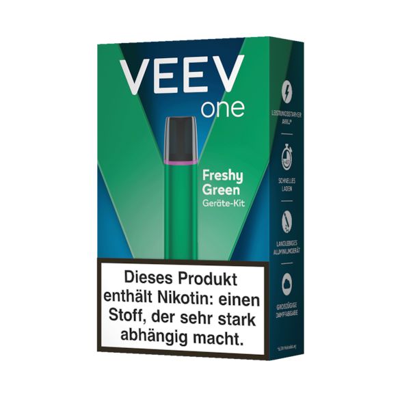 VEEV One Pod Device