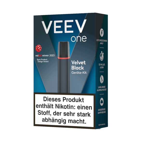 VEEV One Pod Device