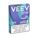 VEEV One Prefilled Pods Blue Raspberry