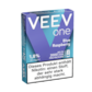 VEEV One Prefilled Pods Blue Raspberry