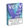 VEEV One Prefilled Pods Blue Raspberry