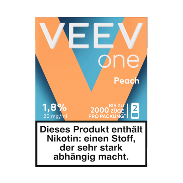 veev one clear taste pods kaufen deutschland VEEV ONE E-Zigarette kaufen main image 0