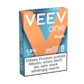VEEV One Prefilled Pods Peach
