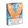 VEEV One Prefilled Pods Peach