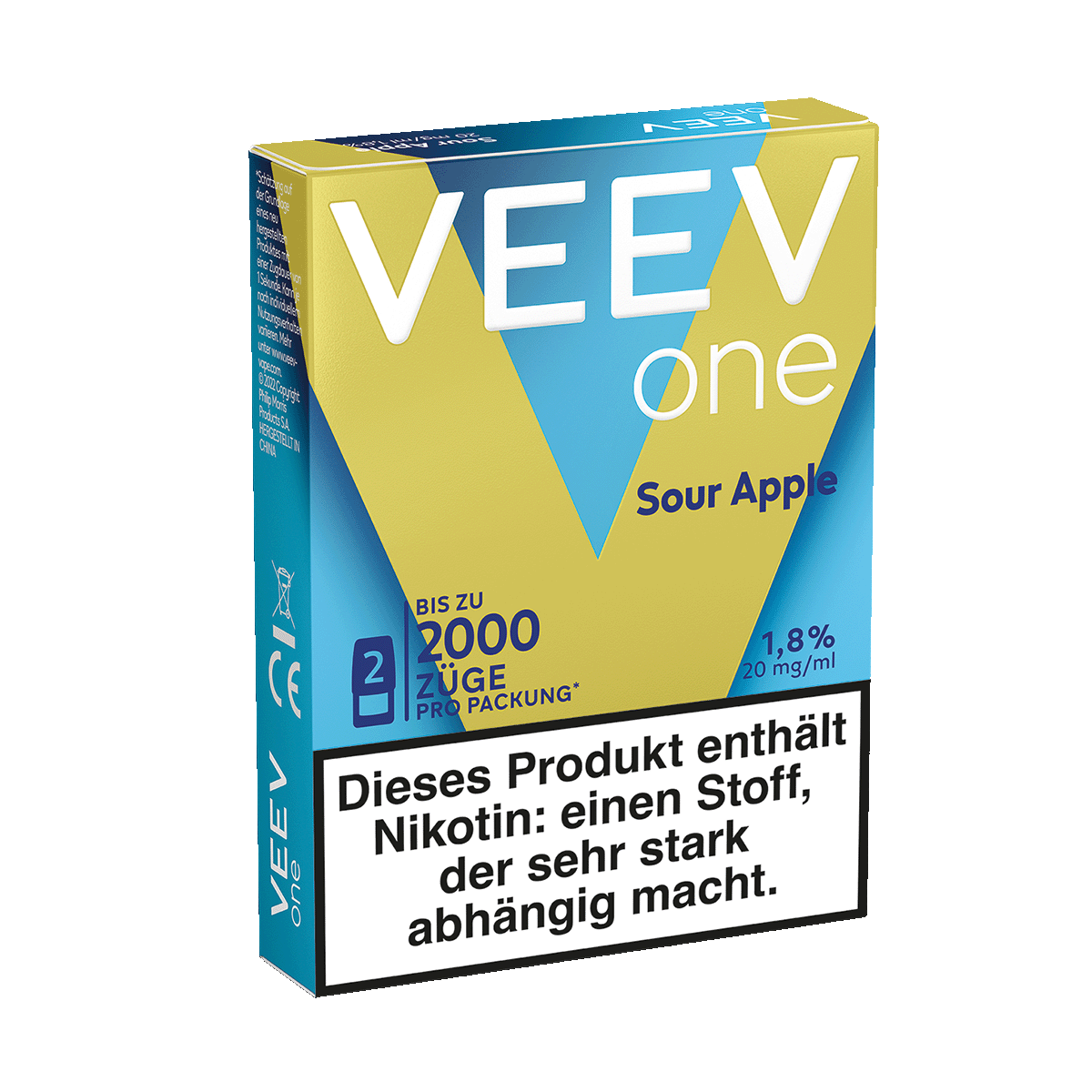 veev vape deutschland VEEV One Kit – Compact & Smooth Vaping Device – 888 Vapour main image 1