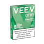 VEEV One Prefilled Pods Green Mint
