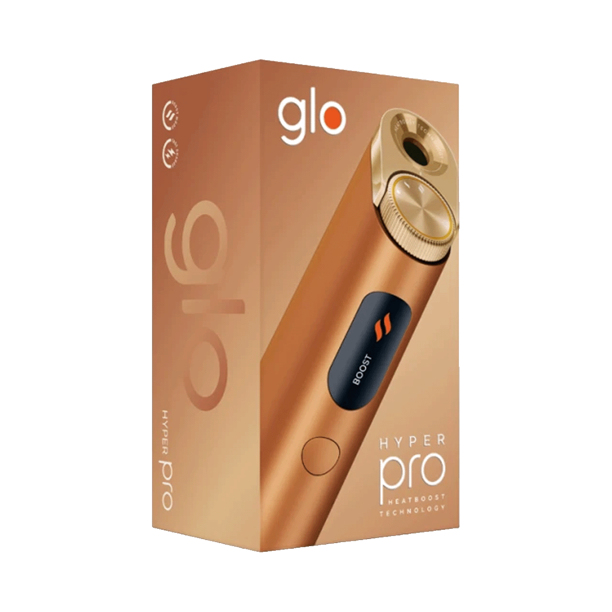 glo™ Hyper Pro Device | 26,00€