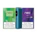 glo™ x neo - Fresh Berry Mixpack