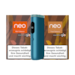 glo™ x neo - Rich and True Tobacco Mixpack