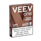 VEEV One Prefilled Pods Classic Tobacco