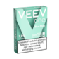 VEEV One Prefilled Pods Blue Mint