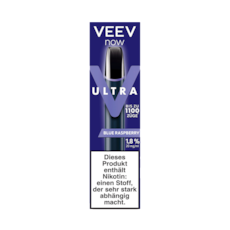 VEEV NOW ULTRA Blue Raspberry