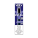 VEEV NOW ULTRA Blue Raspberry