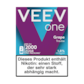 VEEV One Prefilled Pods Grape