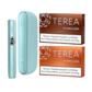 IQOS ILUMA i + TEREA Amber Breeze Pack
